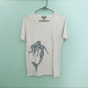 Mermaid Tshirt